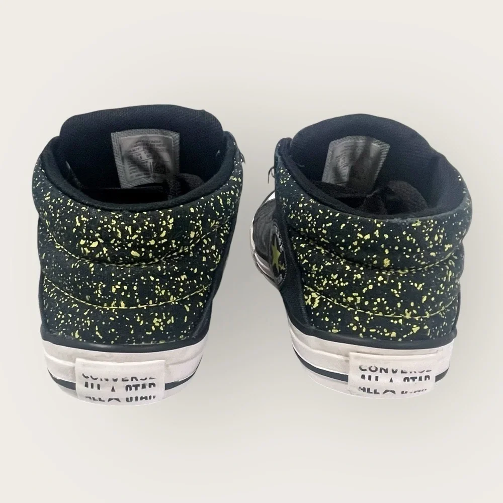 Kids Converse Chuck Taylor All Star size 3